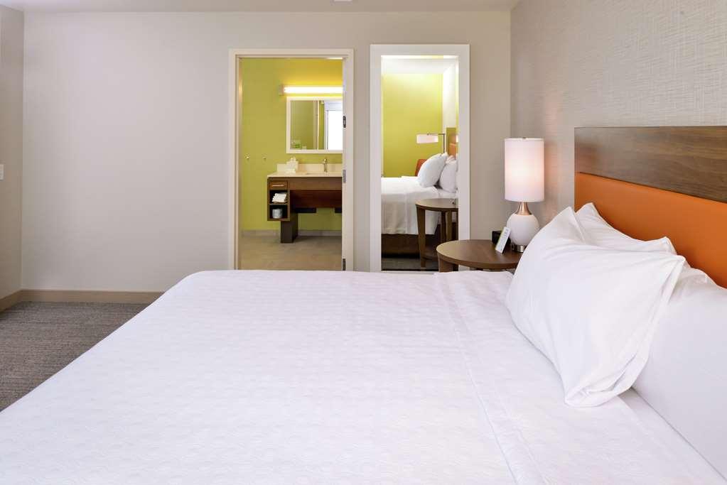 Home2 Suites By Hilton Merrillville Room photo